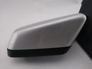 BMW 325I Driver Left Power Side View Mirror-5