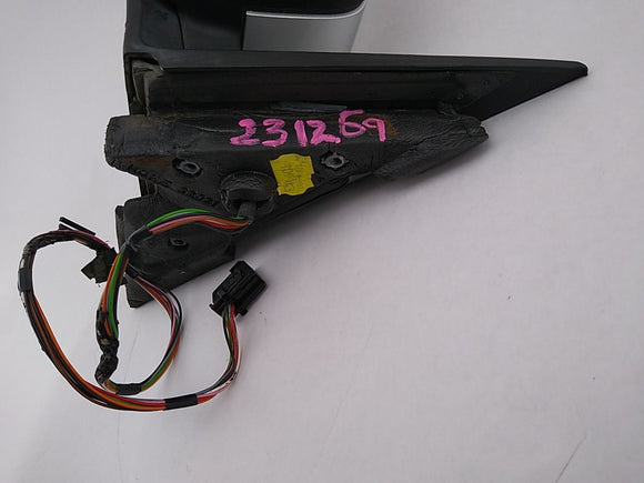 BMW 325I Driver Left Power Side View Mirror