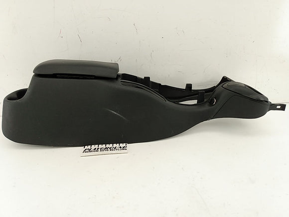 Chevrolet Camaro Center Console Base