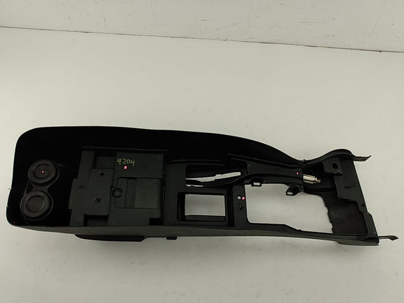Chevrolet Camaro Center Console Base