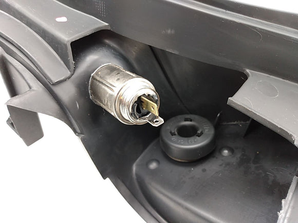 Chevrolet Camaro Center Console Base