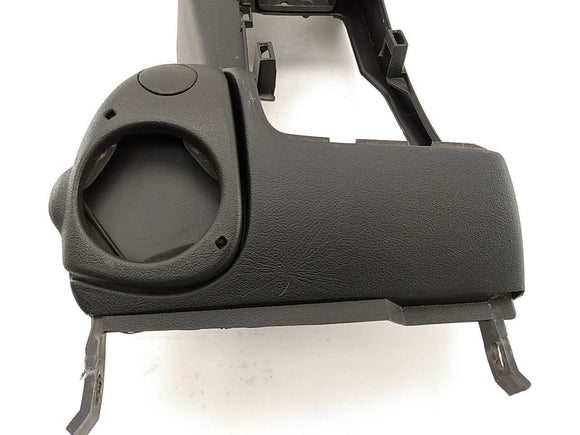 Chevrolet Camaro Center Console Base