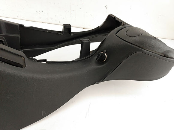 Chevrolet Camaro Center Console Base