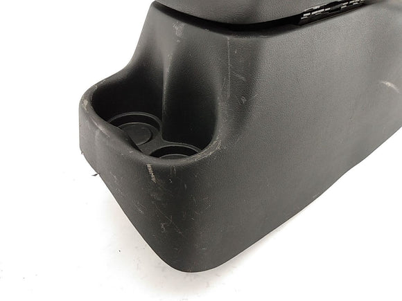 Chevrolet Camaro Center Console Base