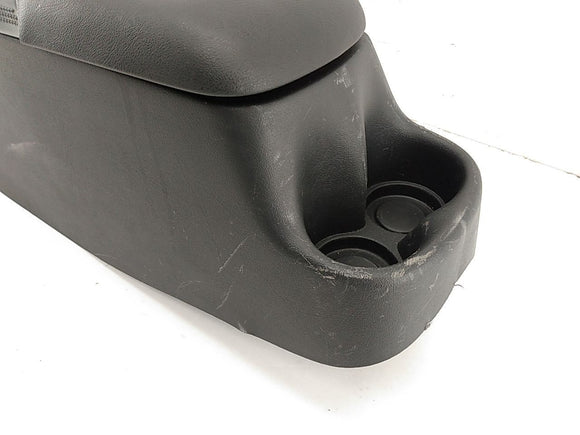 Chevrolet Camaro Center Console Base