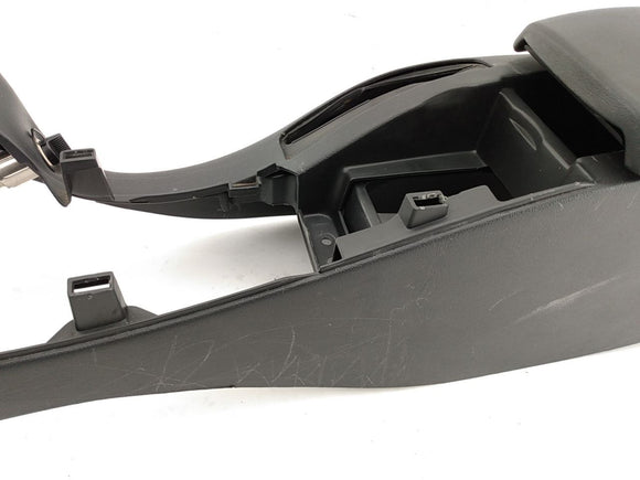 Chevrolet Camaro Center Console Base