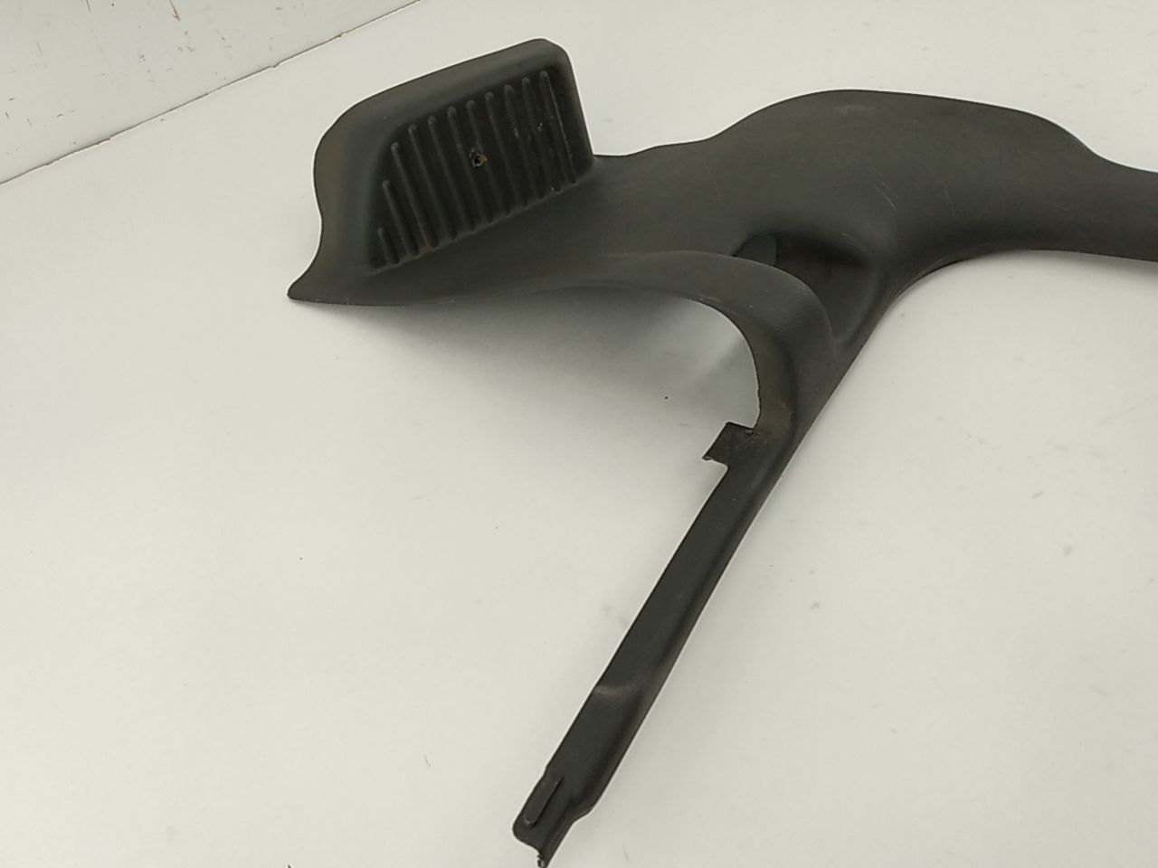 Chevrolet Camaro Pair Of Front Lower Kick Panel Trims