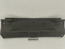 Toyota Celica Trunk Lid Trim Panel-1