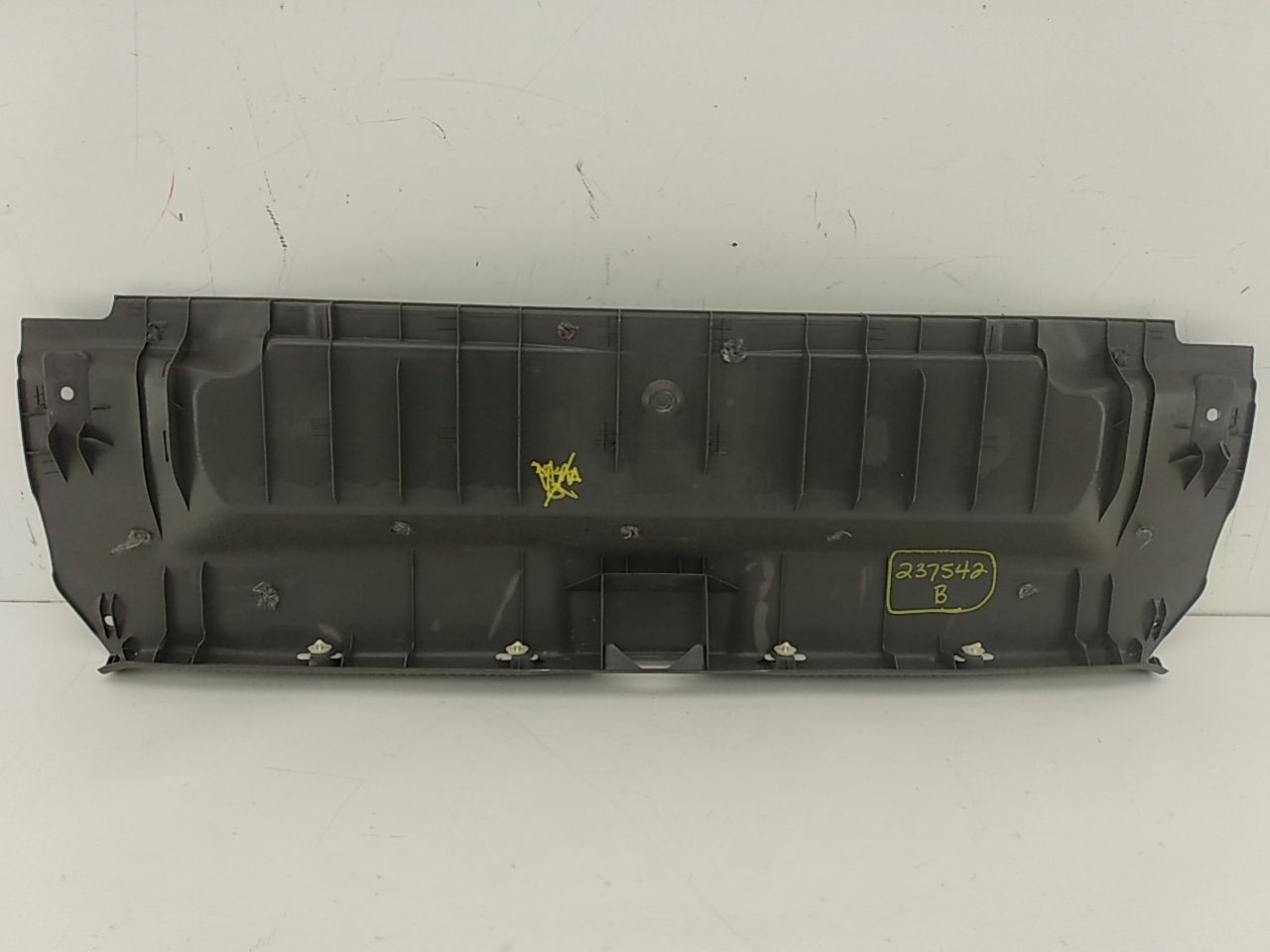 Toyota Celica Trunk Lid Trim Panel - 0
