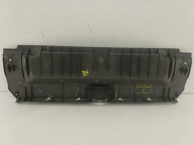 Toyota Celica Trunk Lid Trim Panel - 0