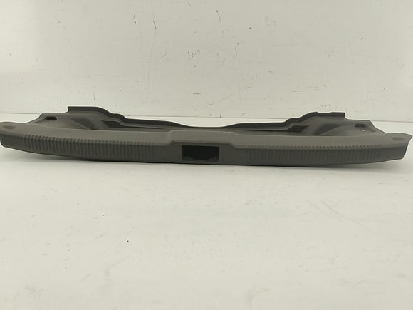 Toyota Celica Trunk Lid Trim Panel