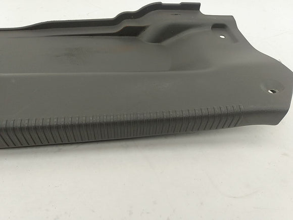 Toyota Celica Trunk Lid Trim Panel