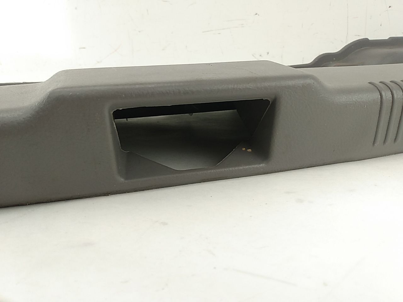 Toyota Celica Trunk Lid Trim Panel