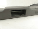 Toyota Celica Trunk Lid Trim Panel-5