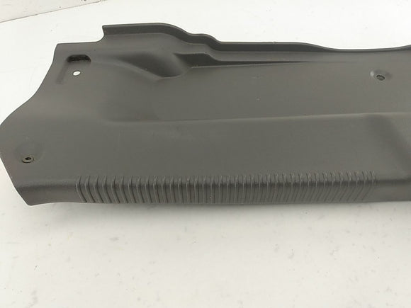 Toyota Celica Trunk Lid Trim Panel