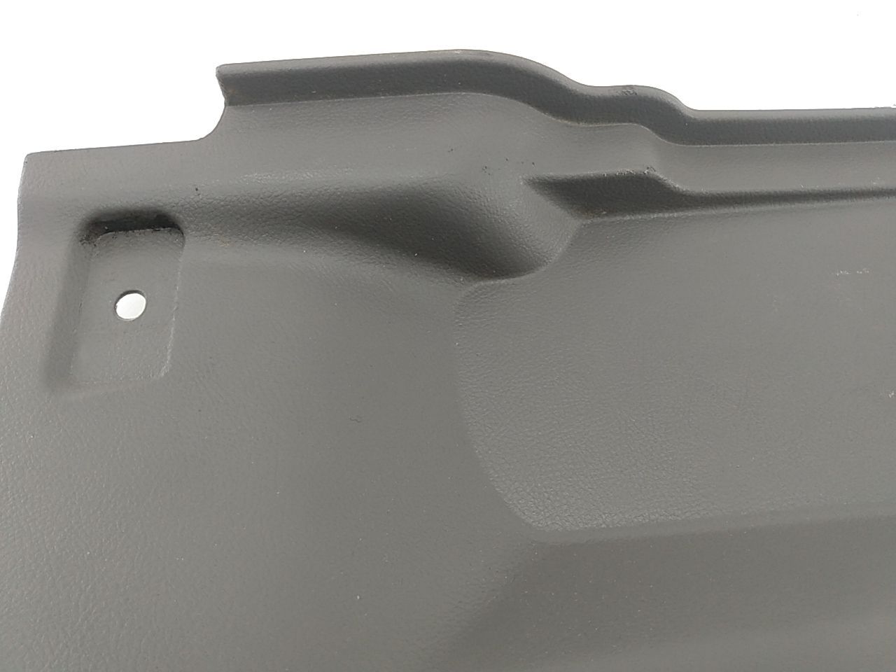 Toyota Celica Trunk Lid Trim Panel