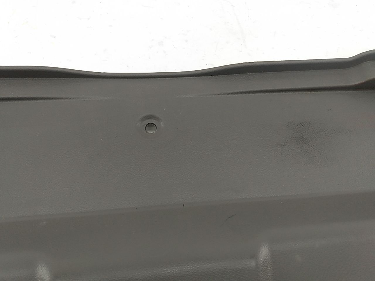 Toyota Celica Trunk Lid Trim Panel