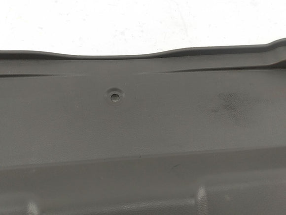 Toyota Celica Trunk Lid Trim Panel