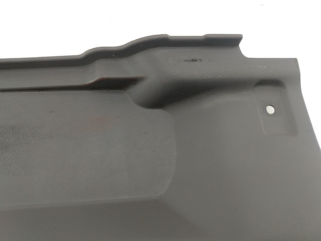 Toyota Celica Trunk Lid Trim Panel