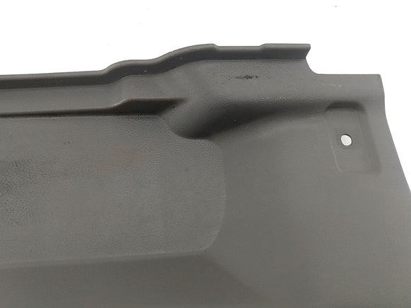Toyota Celica Trunk Lid Trim Panel