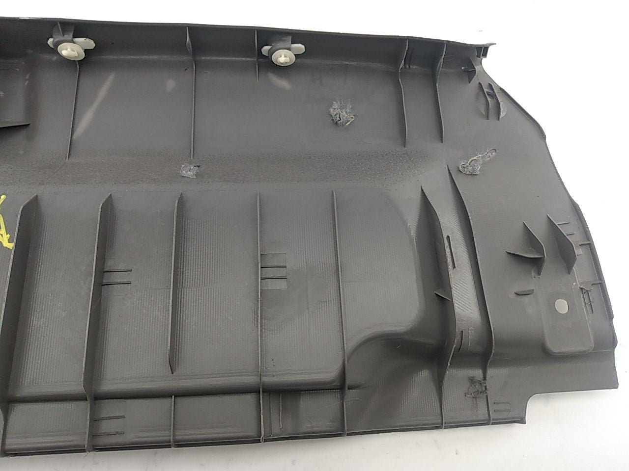 Toyota Celica Trunk Lid Trim Panel