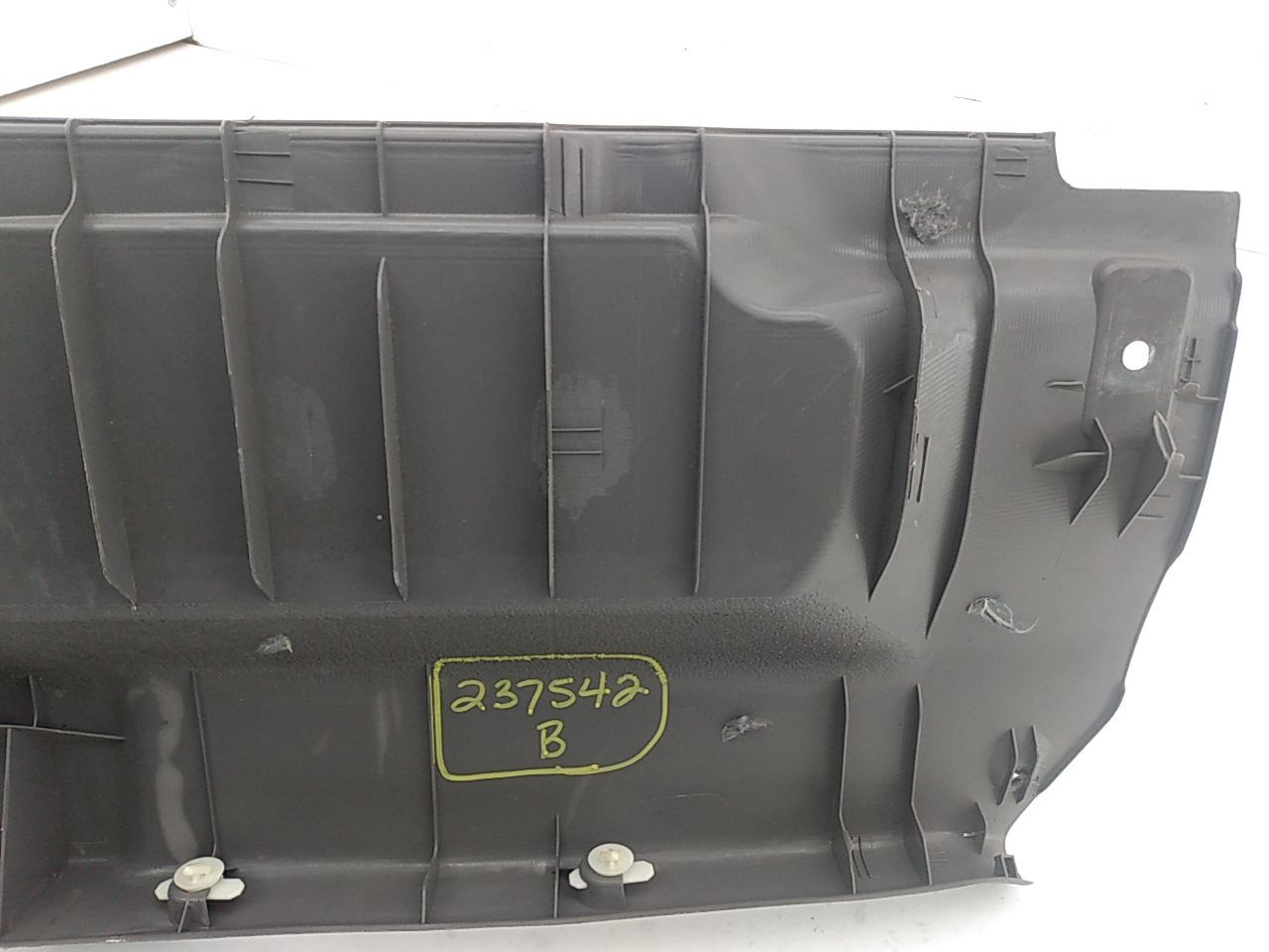 Toyota Celica Trunk Lid Trim Panel