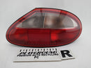 Jaguar XK8 Passenger Right Rear Tail Light-1