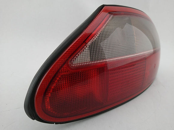 Jaguar XK8 Passenger Right Rear Tail Light