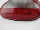 Jaguar XK8 Passenger Right Rear Tail Light-9