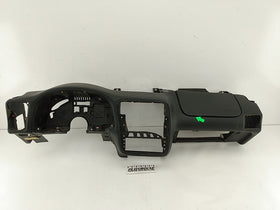 Chevrolet Camaro Dashboard Panel