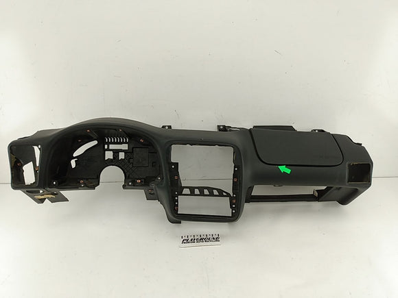 Chevrolet Camaro Dashboard Panel