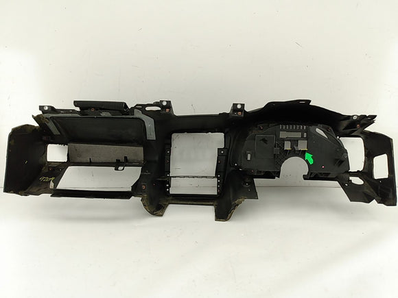 Chevrolet Camaro Dashboard Panel