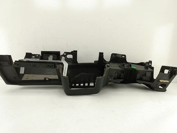 Chevrolet Camaro Dashboard Panel