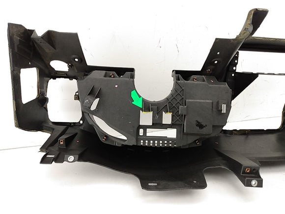 Chevrolet Camaro Dashboard Panel