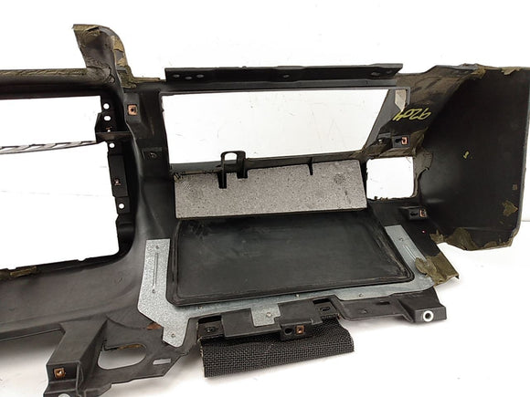 Chevrolet Camaro Dashboard Panel