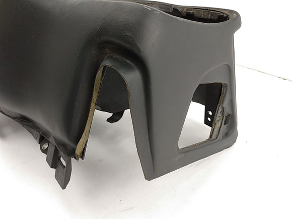 Chevrolet Camaro Dashboard Panel