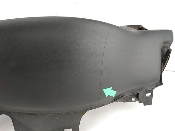 Chevrolet Camaro Dashboard Panel