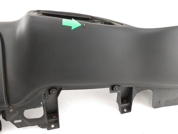 Chevrolet Camaro Dashboard Panel