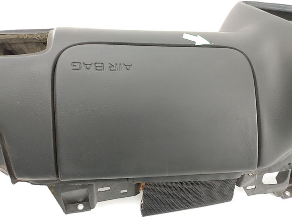 Chevrolet Camaro Dashboard Panel