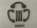 Ford Excursion Set Of 6 Interior Roof Grab Handles-1