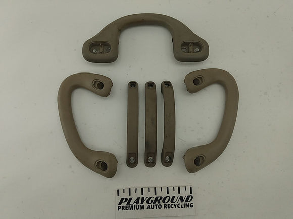 Ford Excursion Set Of 6 Interior Roof Grab Handles