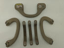 Ford Excursion Set Of 6 Interior Roof Grab Handles-2
