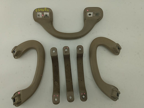 Ford Excursion Set Of 6 Interior Roof Grab Handles