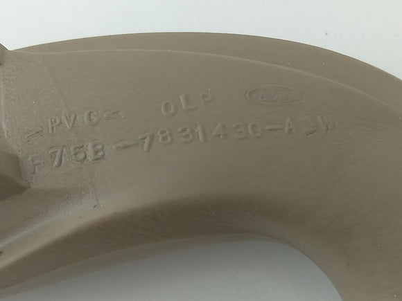 Ford Excursion Set Of 6 Interior Roof Grab Handles