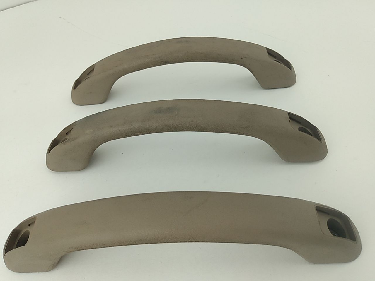 Ford Excursion Set Of 6 Interior Roof Grab Handles