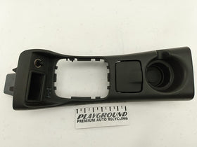 Chevrolet Camaro Shifter Surround Trim Panel