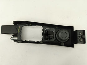 Chevrolet Camaro Shifter Surround Trim Panel - 0