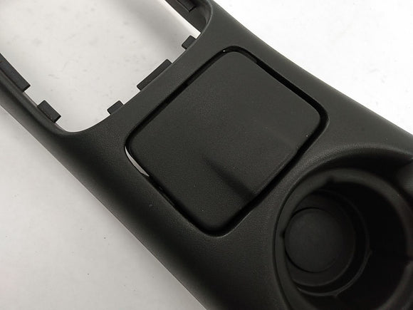 Chevrolet Camaro Shifter Surround Trim Panel