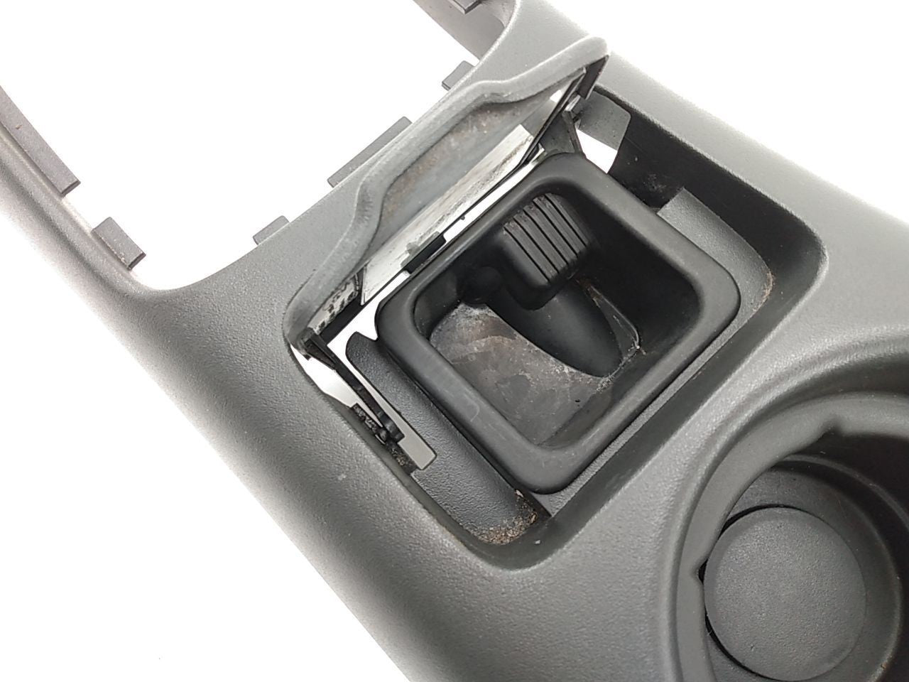 Chevrolet Camaro Shifter Surround Trim Panel