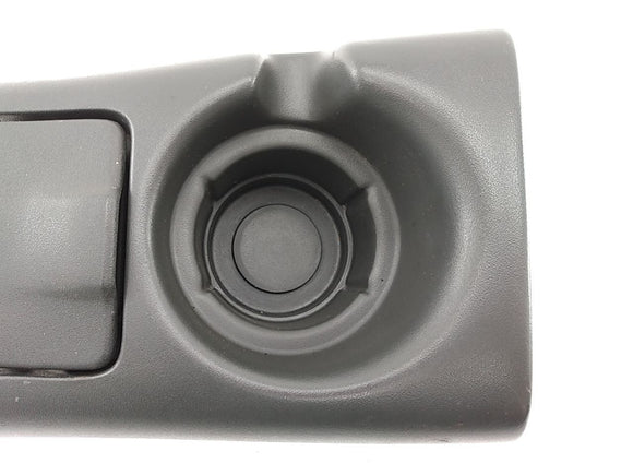 Chevrolet Camaro Shifter Surround Trim Panel